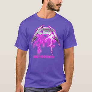 Camiseta Ande pelo Kenergy