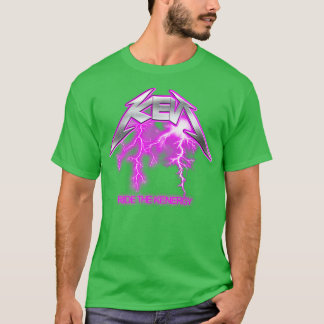 Camiseta Ande pelo Kenergy