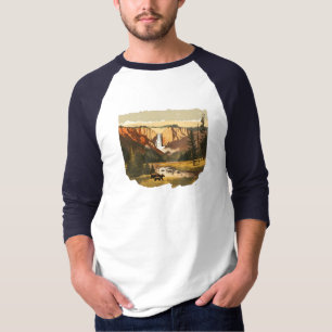 Camiseta Ande. Sonho. Descubra. - Viagem da Alma