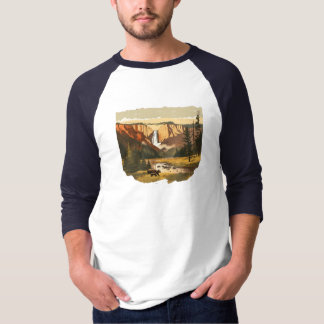 Camiseta Ande. Sonho. Descubra. - Viagem da Alma