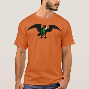 Camiseta Andean Condor