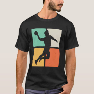 Camiseta Andebol - Andebol