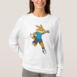 Camiseta Andebol do Fox Handball