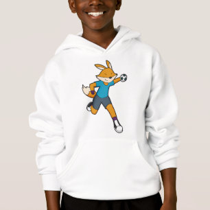 Camiseta Andebol do Fox Handball