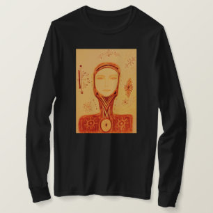 Camiseta Andi