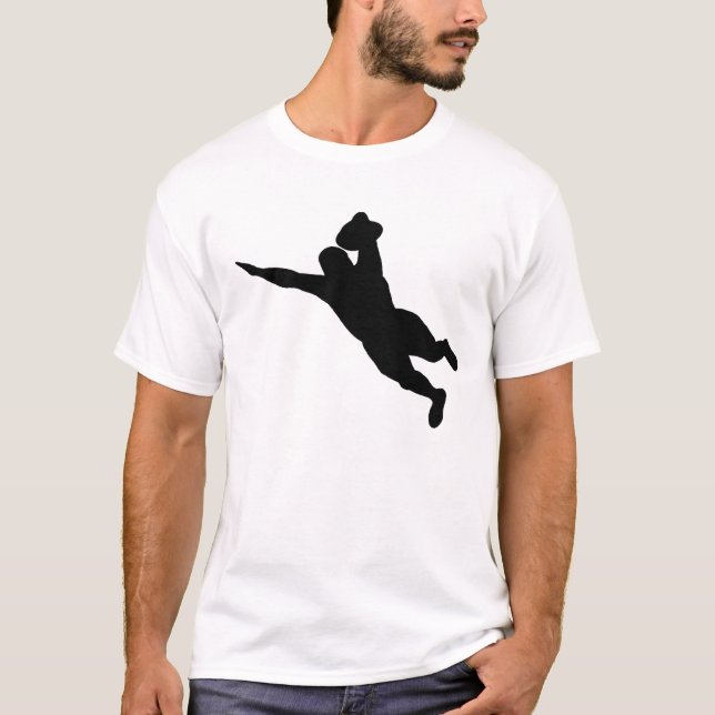 Camiseta Andorinha (Frente)