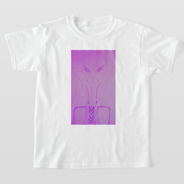 Camiseta André (Postura )