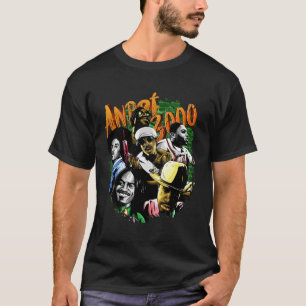 Camiseta Andre 3000 Rapper, Andre 3000 Rapper