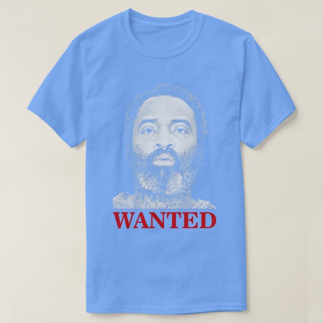 Camiseta Andre Longmore TShirt (Frente do Design)