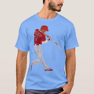 Camiseta Andrelton Simmons