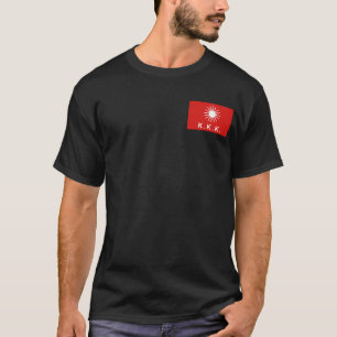 Camiseta Andres Bonifacio