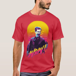 Camiseta Andrew