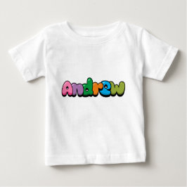 Camiseta Andrew
