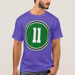 Camiseta Andrew Cogliano TShirt