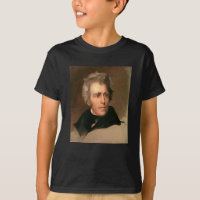 Andrew Jackson