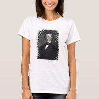 Andrew Johnson (1808-75), 17o presidente do Un