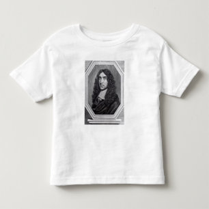 Camiseta Andrew Marvell