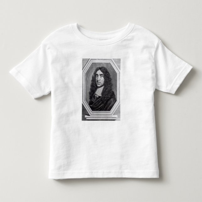 Camiseta Andrew Marvell (Frente)