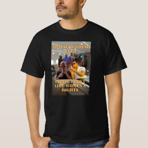 Camiseta Andrew Tate