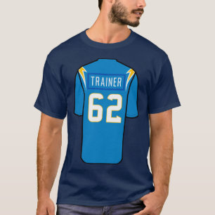 Camiseta Andrew Trainer Jersey
