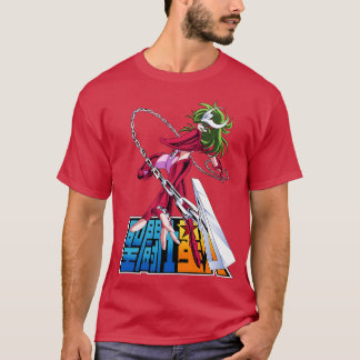 Camiseta Andromeda
