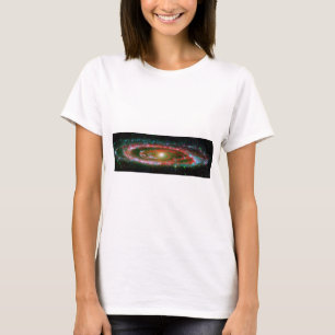 Camiseta Andromeda Galaxy