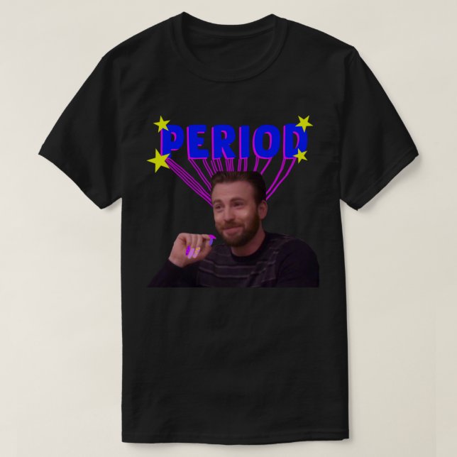 Camiseta andthatson (Frente do Design)