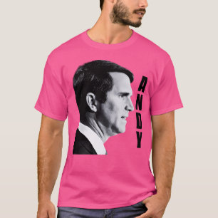 Camiseta Andy Beshear