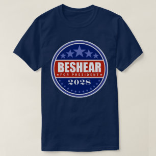 Camiseta Andy Beshear Presidente 2028