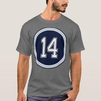 Camiseta Andy Dalton Dallas Cowboys TShirt