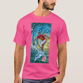 Camiseta Andy Irons