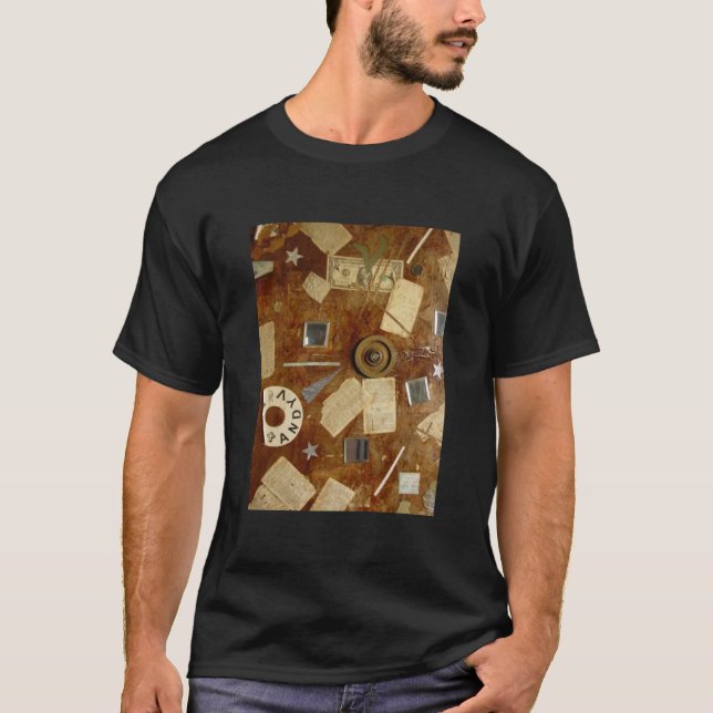 Camiseta Andy v (Frente)