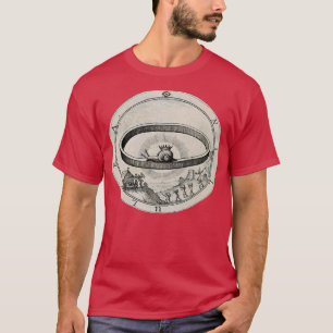 Camiseta Anel Alchemy
