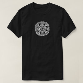 Camiseta Anel da Coruja Primal