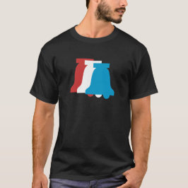 Camiseta Anel da Liberdade