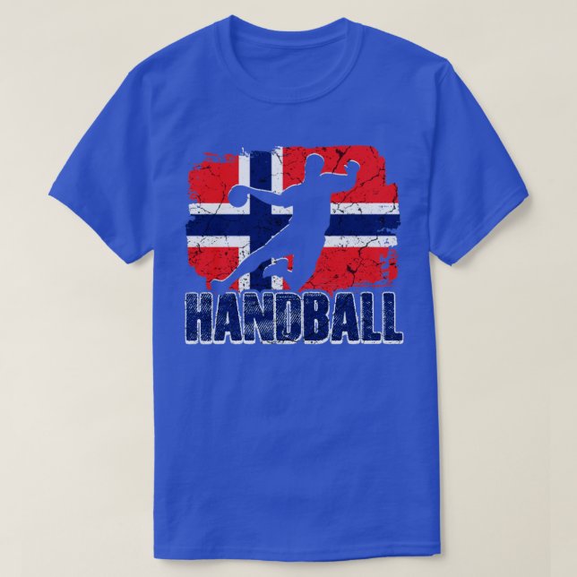 Camiseta Anel da Noruega2 (Frente do Design)
