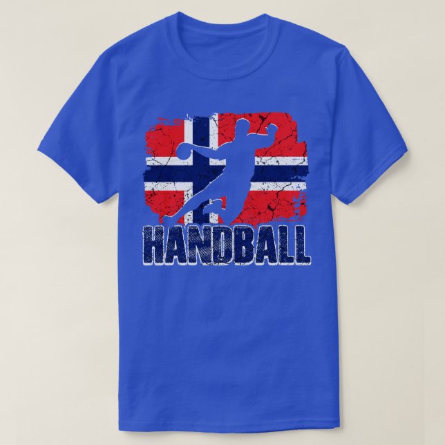 Camiseta Anel da Noruega 2 (Frente do Design)