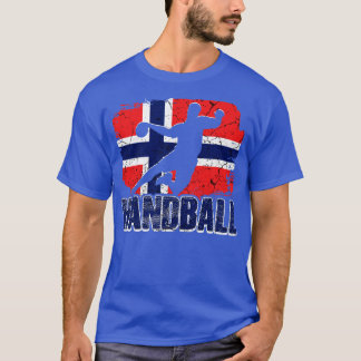 Camiseta Anel da Noruega 2