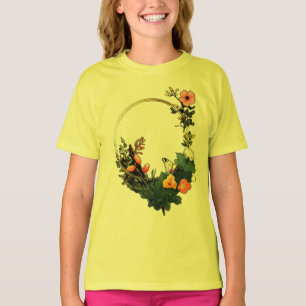 Camiseta Anel da ventoinha