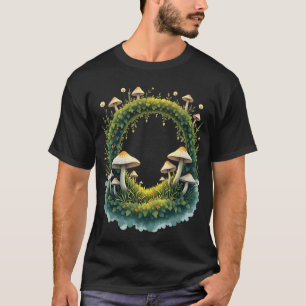 Camiseta Anel de Fadas