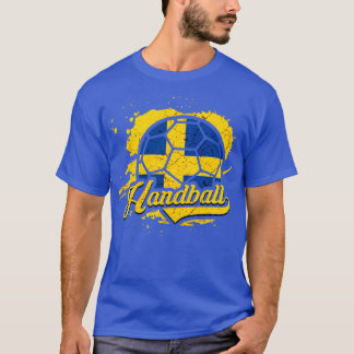 Camiseta Anel de suecia 3