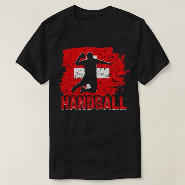 Camiseta Anel de suiça 5 (Frente do Design)