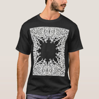 Camiseta Anel de Thorns
