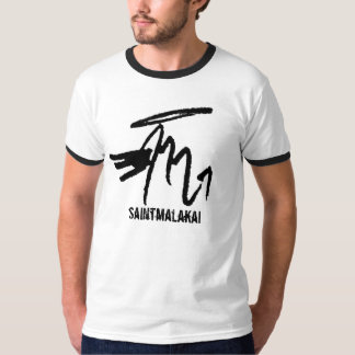 Camiseta Anel T de St.M