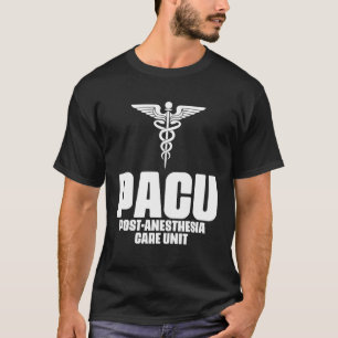 Camiseta Anestesia Anestesiologia Cirurgia Anestesia Enferm