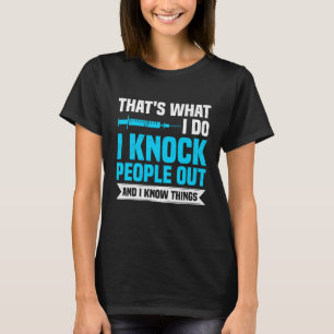 Camiseta Anestesia CRNA Enfermeira Anestesista e Anestesiol