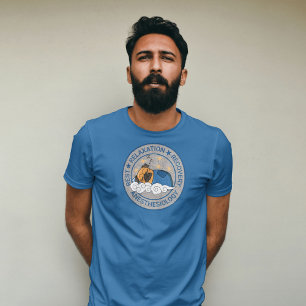 Camiseta Anestesia Cuja Anestesia / Rest CRNA Relaxa