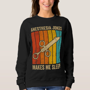 Camiseta Anestesiologista Anestesiologia Anestesia Piada Ma