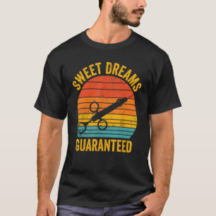 Camiseta Anestesiologista Anestesiologia Doce Sonha Guara