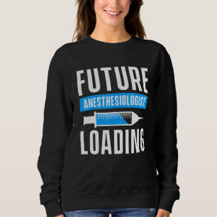 Camiseta Anestesiologista Anestesiologia Médica 37